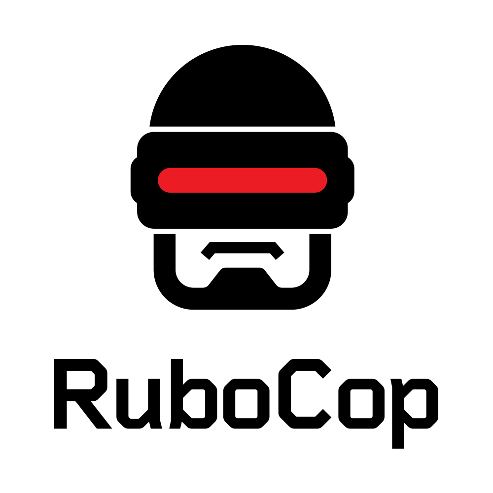 RuboCop Logo
